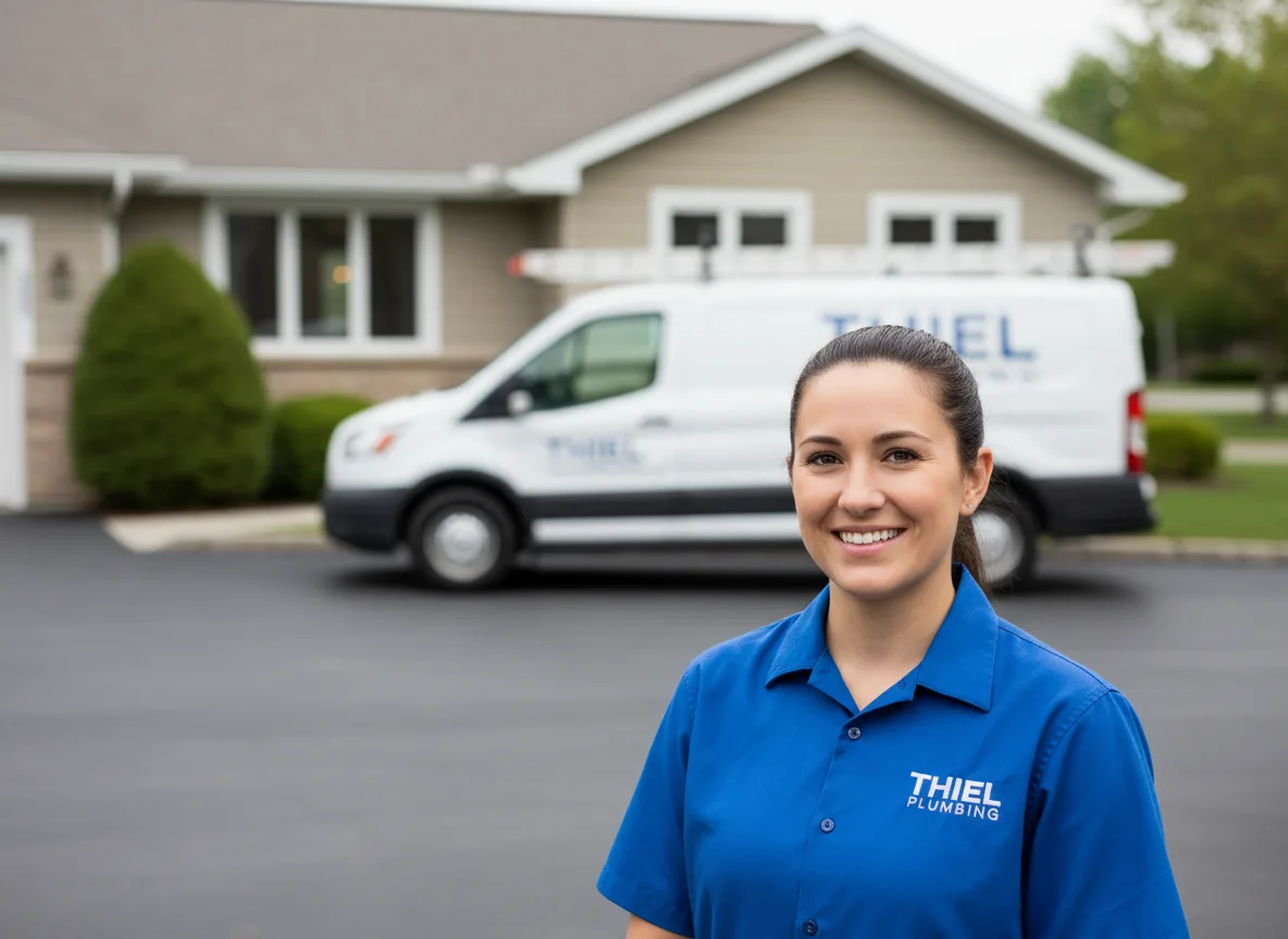 Plumber Fairmount, IN FAQs